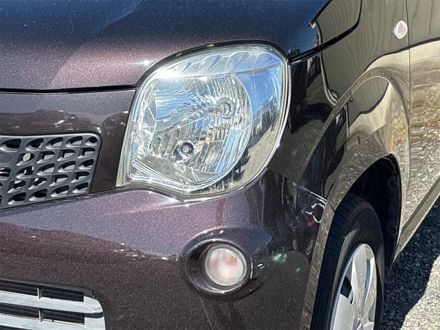 NISSAN MOCO S