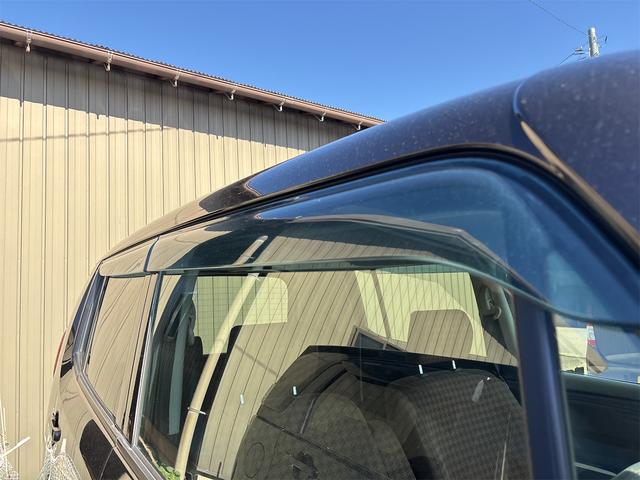 NISSAN MOCO S