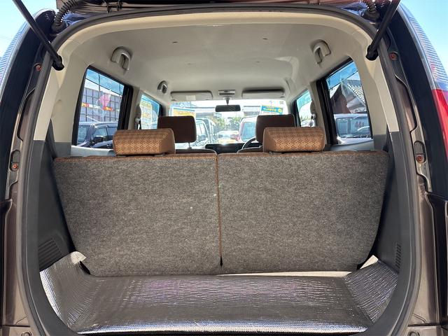 NISSAN MOCO S