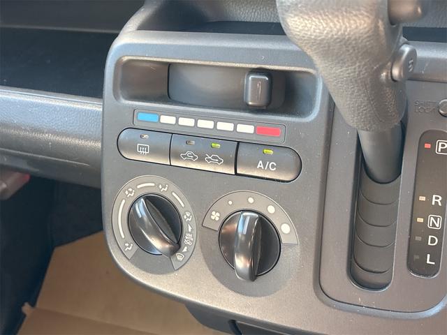 NISSAN MOCO S