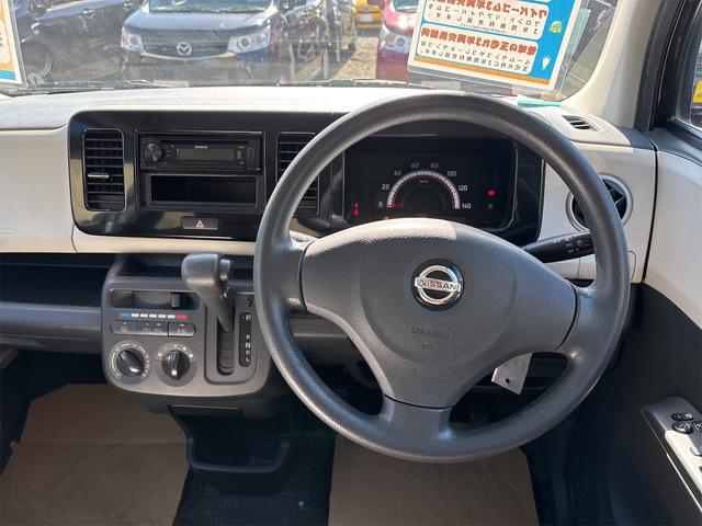NISSAN MOCO S