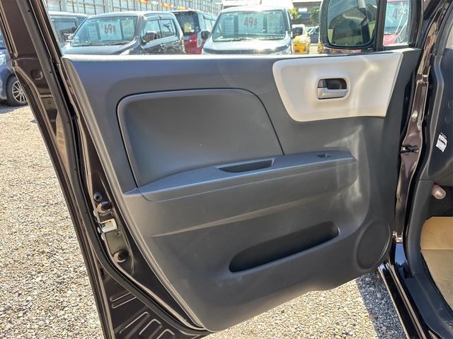 NISSAN MOCO S