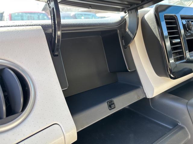 NISSAN MOCO S