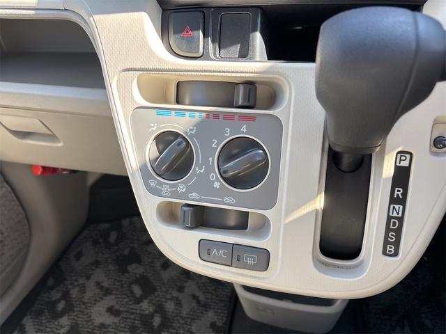 四季を通じて快適な室内温度を保つことが可能！エアコンは必須ですね！