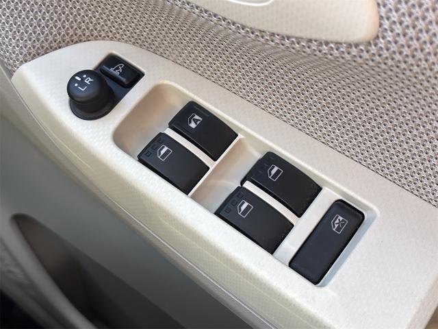 パワーウィンドウのスイッチですよ。運転席に居ながら窓を開け閉めのコントロールできますよ。