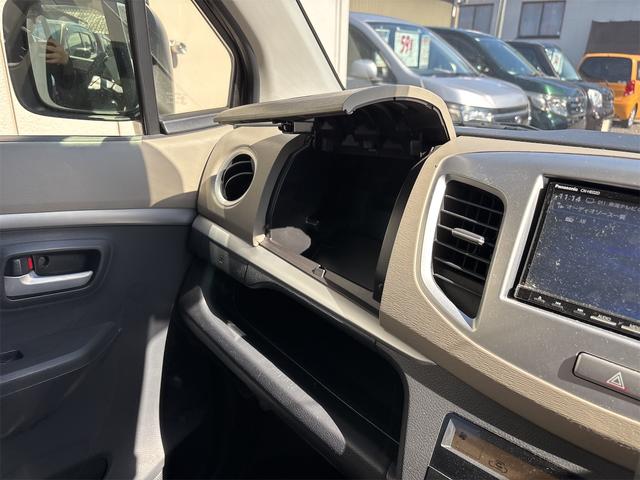 便利な収納スペース。スッキリと居心地のよい空間が広がります。