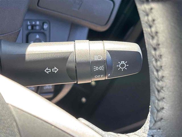 デイズルークス ハイウェイスター X Vセレクション 全周囲カメラ 両側電動スライドドア クリアランスソナー 衝突被害軽減システム LEDヘッドランプ スマートキー アイドリングストップ 電動格納ミラー ベンチシート CVT 盗難防止システム ABS(43枚目)