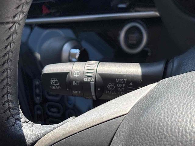 デイズルークス ハイウェイスター X Vセレクション 全周囲カメラ 両側電動スライドドア クリアランスソナー 衝突被害軽減システム LEDヘッドランプ スマートキー アイドリングストップ 電動格納ミラー ベンチシート CVT 盗難防止システム ABS(44枚目)