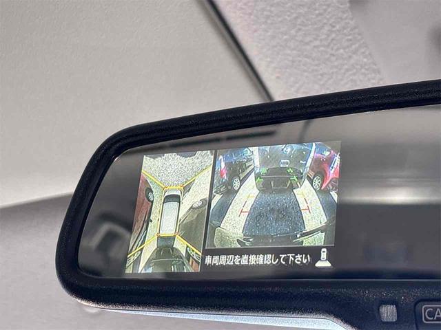 デイズルークス ハイウェイスター X Vセレクション 全周囲カメラ 両側電動スライドドア クリアランスソナー 衝突被害軽減システム LEDヘッドランプ スマートキー アイドリングストップ 電動格納ミラー ベンチシート CVT 盗難防止システム ABS(47枚目)