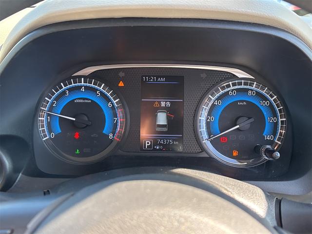 デイズ B ETC 全周囲カメラ クリアランスソナー オートライト アイドリングストップ 電動格納ミラー CVT ABS CD ミュージックプレイヤー接続可 エアコン パワーステアリング パワーウィンドウ 記録簿(34枚目)