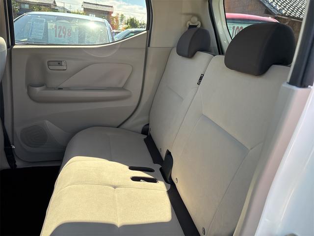 デイズ B ETC 全周囲カメラ クリアランスソナー オートライト アイドリングストップ 電動格納ミラー CVT ABS CD ミュージックプレイヤー接続可 エアコン パワーステアリング パワーウィンドウ 記録簿(56枚目)