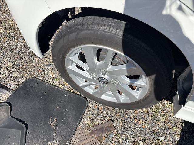 デイズ ハイウェイスター X ドライブレコーダー バックカメラ クリアランスソナー 衝突被害軽減システム オートライト LEDヘッドランプ スマートキー アイドリングストップ 電動格納ミラー ベンチシート CVT 盗難防止システム(19枚目)