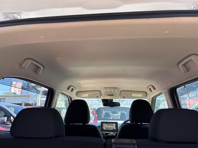 デイズ ハイウェイスター X ドライブレコーダー バックカメラ クリアランスソナー 衝突被害軽減システム オートライト LEDヘッドランプ スマートキー アイドリングストップ 電動格納ミラー ベンチシート CVT 盗難防止システム(29枚目)