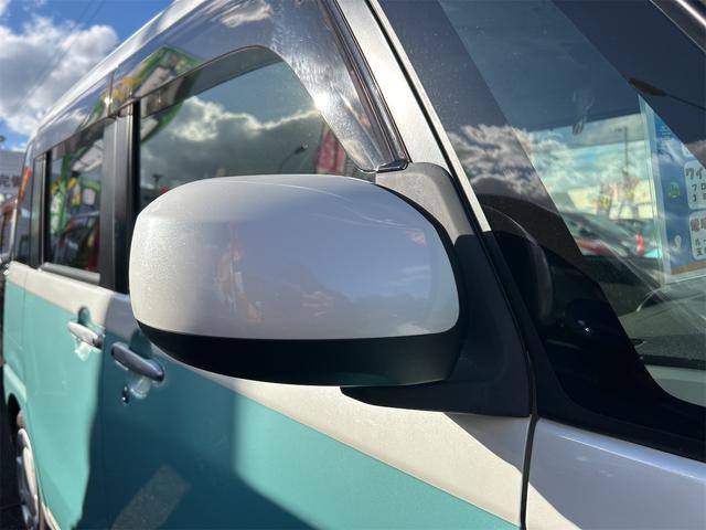 ムーヴキャンバス G SAIII ETC バックカメラ 両側電動スライドドア ナビ TV クリアランスソナー 衝突被害軽減システム オートマチックハイビーム オートライト LEDヘッドランプ スマートキー アイドリングストップ(12枚目)