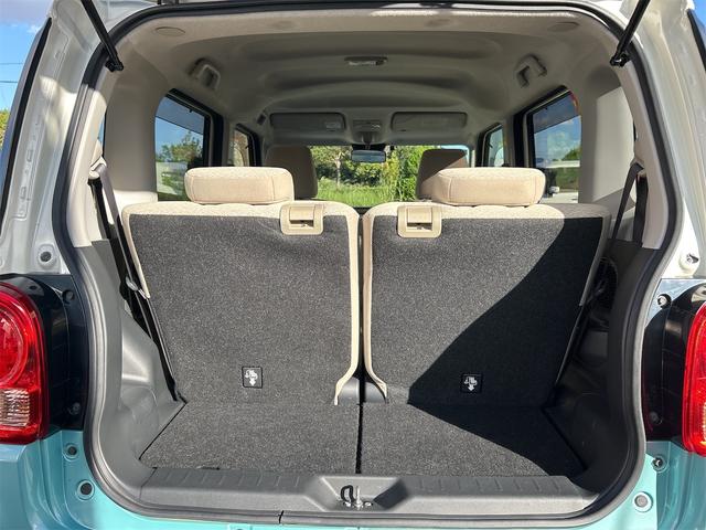 ムーヴキャンバス G SAIII ETC バックカメラ 両側電動スライドドア ナビ TV クリアランスソナー 衝突被害軽減システム オートマチックハイビーム オートライト LEDヘッドランプ スマートキー アイドリングストップ(24枚目)