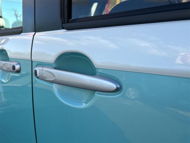 ムーヴキャンバス G SAIII ETC バックカメラ 両側電動スライドドア ナビ TV クリアランスソナー 衝突被害軽減システム オートマチックハイビーム オートライト LEDヘッドランプ スマートキー アイドリングストップ(28枚目)