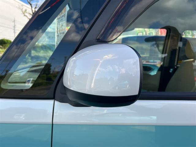 ムーヴキャンバス G SAIII ETC バックカメラ 両側電動スライドドア ナビ TV クリアランスソナー 衝突被害軽減システム オートマチックハイビーム オートライト LEDヘッドランプ スマートキー アイドリングストップ(30枚目)