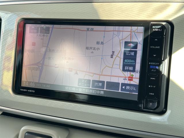 ムーヴキャンバス G SAIII ETC バックカメラ 両側電動スライドドア ナビ TV クリアランスソナー 衝突被害軽減システム オートマチックハイビーム オートライト LEDヘッドランプ スマートキー アイドリングストップ(35枚目)