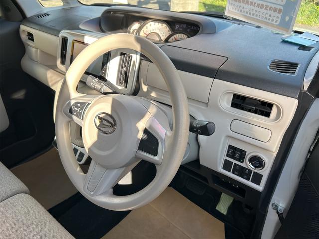 ムーヴキャンバス G SAIII ETC バックカメラ 両側電動スライドドア ナビ TV クリアランスソナー 衝突被害軽減システム オートマチックハイビーム オートライト LEDヘッドランプ スマートキー アイドリングストップ(49枚目)