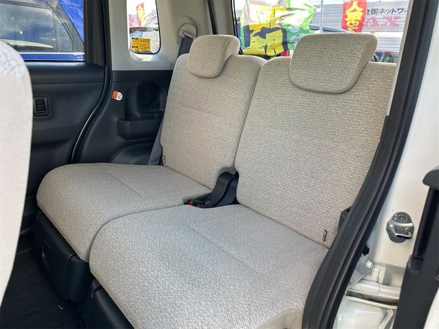 ムーヴキャンバス G SAIII ETC バックカメラ 両側電動スライドドア ナビ TV クリアランスソナー 衝突被害軽減システム オートマチックハイビーム オートライト LEDヘッドランプ スマートキー アイドリングストップ(59枚目)