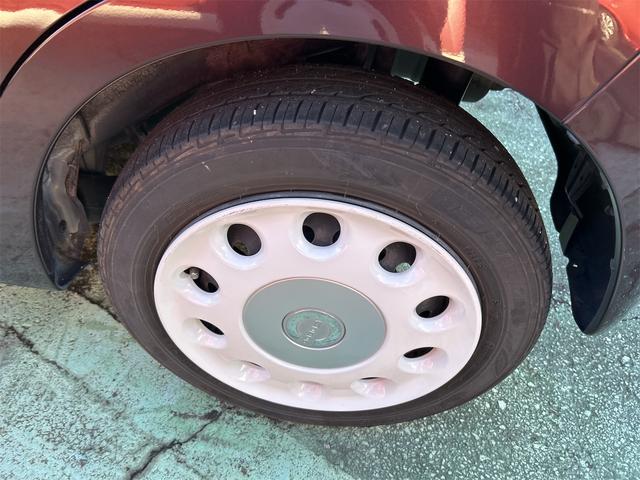 ミラココア ココアプラスＸスペシャルコーデ　スマートキー　アイドリングストップ　電動格納ミラー　ベンチシート　ＣＶＴ　盗難防止システム　ＡＢＳ　ＣＤ　ルーフレール　衝突安全ボディ　エアコン　パワーステアリング（25枚目）