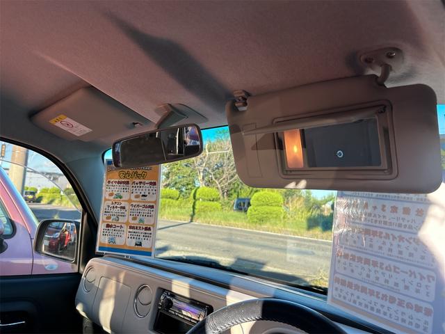 ミラココア ココアプラスＸスペシャルコーデ　スマートキー　アイドリングストップ　電動格納ミラー　ベンチシート　ＣＶＴ　盗難防止システム　ＡＢＳ　ＣＤ　ルーフレール　衝突安全ボディ　エアコン　パワーステアリング（42枚目）
