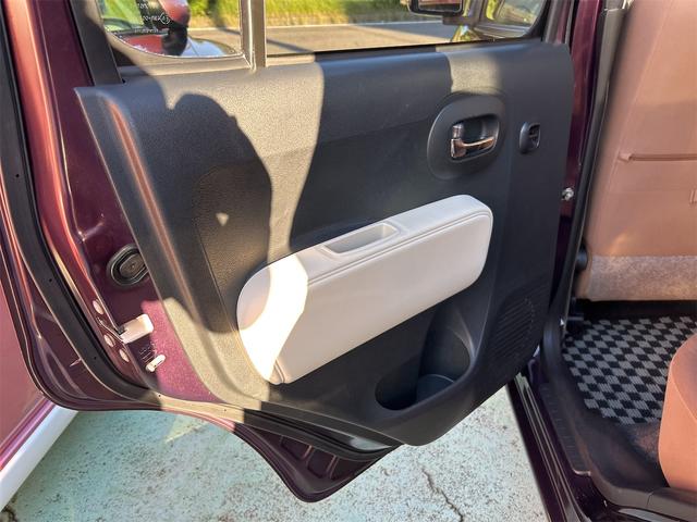 ミラココア ココアプラスＸスペシャルコーデ　スマートキー　アイドリングストップ　電動格納ミラー　ベンチシート　ＣＶＴ　盗難防止システム　ＡＢＳ　ＣＤ　ルーフレール　衝突安全ボディ　エアコン　パワーステアリング（53枚目）