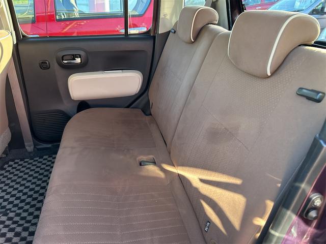 ミラココア ココアプラスＸスペシャルコーデ　スマートキー　アイドリングストップ　電動格納ミラー　ベンチシート　ＣＶＴ　盗難防止システム　ＡＢＳ　ＣＤ　ルーフレール　衝突安全ボディ　エアコン　パワーステアリング（54枚目）