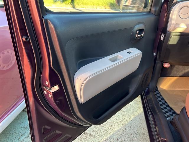 ミラココア ココアプラスＸスペシャルコーデ　スマートキー　アイドリングストップ　電動格納ミラー　ベンチシート　ＣＶＴ　盗難防止システム　ＡＢＳ　ＣＤ　ルーフレール　衝突安全ボディ　エアコン　パワーステアリング（55枚目）