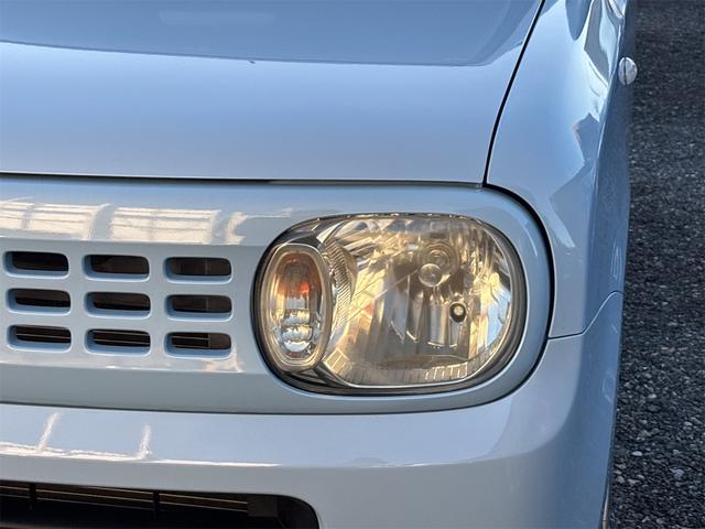 アルトラパン G スマートキー ベンチシート CVT 盗難防止システム ABS CD 衝突安全ボディ エアコン パワーステアリング パワーウィンドウ(7枚目)