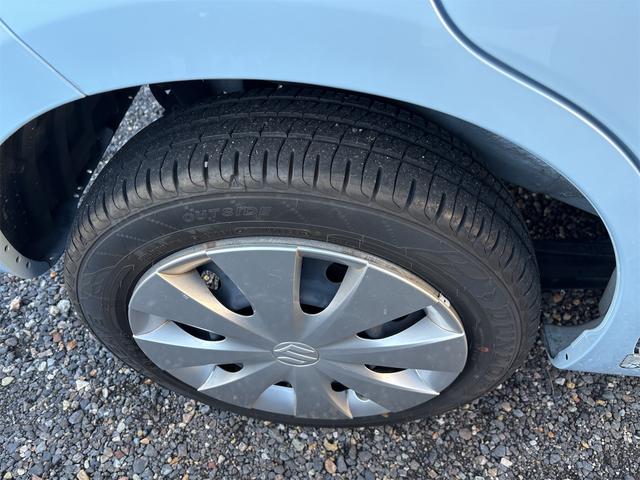 アルトラパン G スマートキー ベンチシート CVT 盗難防止システム ABS CD 衝突安全ボディ エアコン パワーステアリング パワーウィンドウ(15枚目)