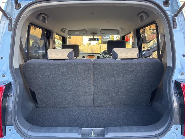 アルトラパン G スマートキー ベンチシート CVT 盗難防止システム ABS CD 衝突安全ボディ エアコン パワーステアリング パワーウィンドウ(21枚目)