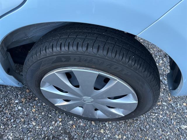 アルトラパン G スマートキー ベンチシート CVT 盗難防止システム ABS CD 衝突安全ボディ エアコン パワーステアリング パワーウィンドウ(23枚目)