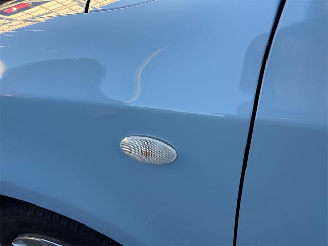 アルトラパン G スマートキー ベンチシート CVT 盗難防止システム ABS CD 衝突安全ボディ エアコン パワーステアリング パワーウィンドウ(28枚目)