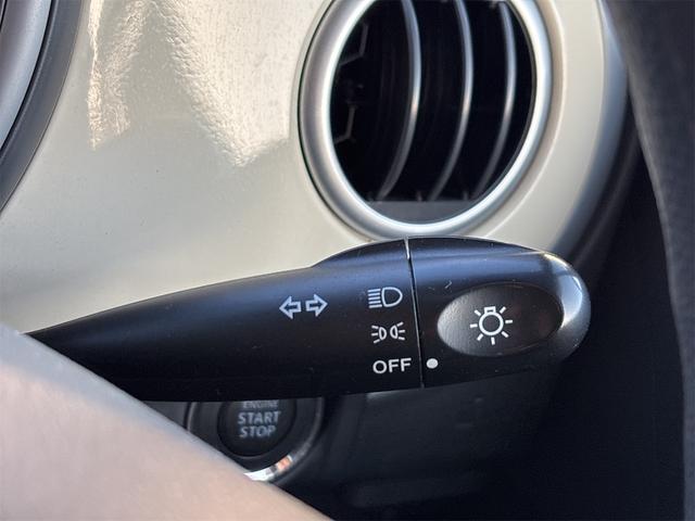 アルトラパン G スマートキー ベンチシート CVT 盗難防止システム ABS CD 衝突安全ボディ エアコン パワーステアリング パワーウィンドウ(38枚目)