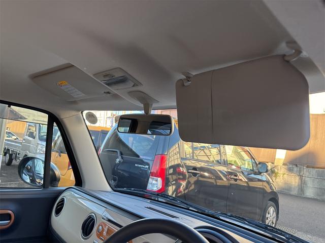 アルトラパン G スマートキー ベンチシート CVT 盗難防止システム ABS CD 衝突安全ボディ エアコン パワーステアリング パワーウィンドウ(42枚目)