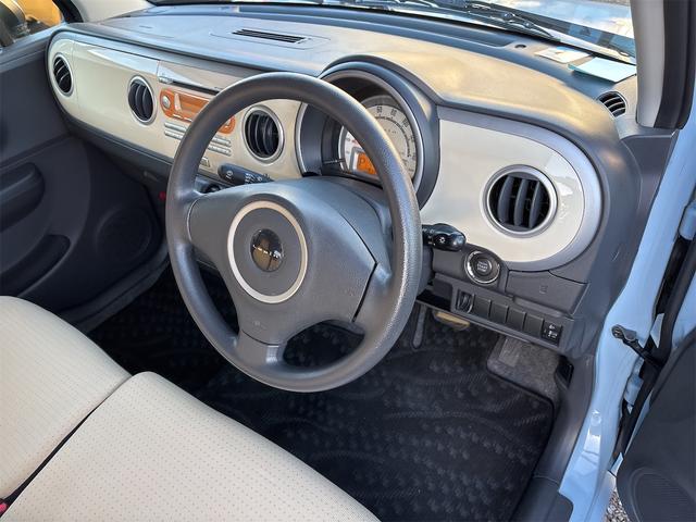 アルトラパン G スマートキー ベンチシート CVT 盗難防止システム ABS CD 衝突安全ボディ エアコン パワーステアリング パワーウィンドウ(44枚目)