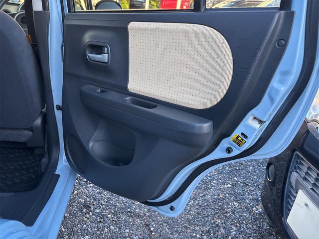 アルトラパン G スマートキー ベンチシート CVT 盗難防止システム ABS CD 衝突安全ボディ エアコン パワーステアリング パワーウィンドウ(48枚目)