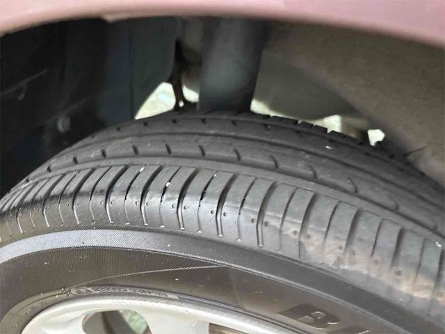 ムーヴ Ｘ　ＥＴＣ　ナビ　ＴＶ　スマートキー　アイドリングストップ　電動格納ミラー　ベンチシート　ＣＶＴ　盗難防止システム　ＡＢＳ　ＣＤ　ＵＳＢ　Ｂｌｕｅｔｏｏｔｈ　アルミホイール　衝突安全ボディ　エアコン（16枚目）