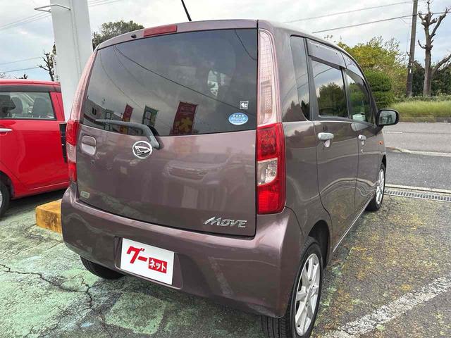 ムーヴ Ｘ　ＥＴＣ　ナビ　ＴＶ　スマートキー　アイドリングストップ　電動格納ミラー　ベンチシート　ＣＶＴ　盗難防止システム　ＡＢＳ　ＣＤ　ＵＳＢ　Ｂｌｕｅｔｏｏｔｈ　アルミホイール　衝突安全ボディ　エアコン（17枚目）