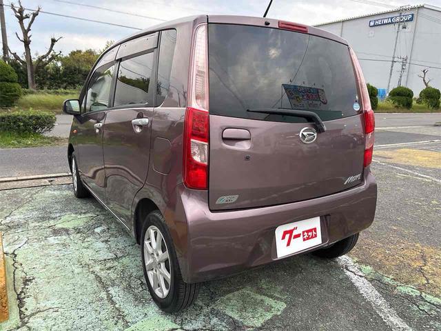 ムーヴ Ｘ　ＥＴＣ　ナビ　ＴＶ　スマートキー　アイドリングストップ　電動格納ミラー　ベンチシート　ＣＶＴ　盗難防止システム　ＡＢＳ　ＣＤ　ＵＳＢ　Ｂｌｕｅｔｏｏｔｈ　アルミホイール　衝突安全ボディ　エアコン（19枚目）