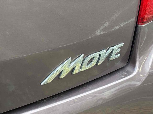 ムーヴ Ｘ　ＥＴＣ　ナビ　ＴＶ　スマートキー　アイドリングストップ　電動格納ミラー　ベンチシート　ＣＶＴ　盗難防止システム　ＡＢＳ　ＣＤ　ＵＳＢ　Ｂｌｕｅｔｏｏｔｈ　アルミホイール　衝突安全ボディ　エアコン（21枚目）