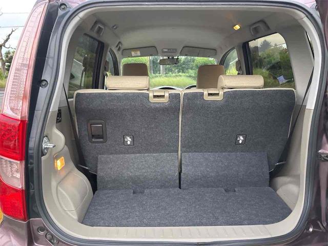 ムーヴ Ｘ　ＥＴＣ　ナビ　ＴＶ　スマートキー　アイドリングストップ　電動格納ミラー　ベンチシート　ＣＶＴ　盗難防止システム　ＡＢＳ　ＣＤ　ＵＳＢ　Ｂｌｕｅｔｏｏｔｈ　アルミホイール　衝突安全ボディ　エアコン（24枚目）