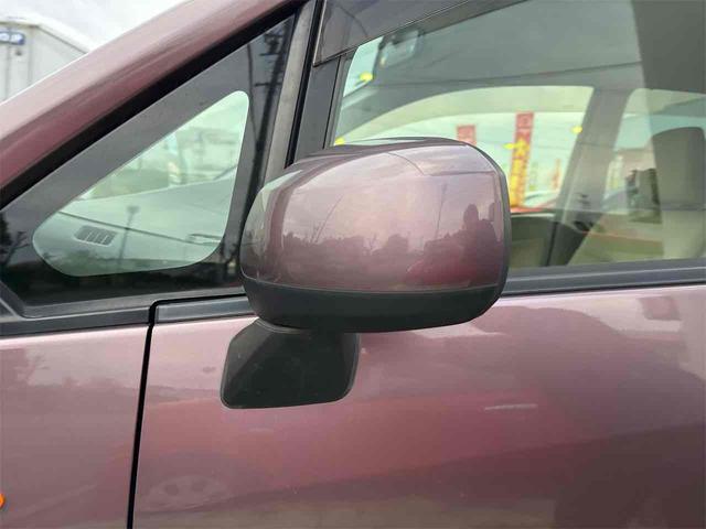 ムーヴ Ｘ　ＥＴＣ　ナビ　ＴＶ　スマートキー　アイドリングストップ　電動格納ミラー　ベンチシート　ＣＶＴ　盗難防止システム　ＡＢＳ　ＣＤ　ＵＳＢ　Ｂｌｕｅｔｏｏｔｈ　アルミホイール　衝突安全ボディ　エアコン（30枚目）