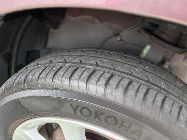 ムーヴ Ｘ　ＥＴＣ　ナビ　ＴＶ　スマートキー　アイドリングストップ　電動格納ミラー　ベンチシート　ＣＶＴ　盗難防止システム　ＡＢＳ　ＣＤ　ＵＳＢ　Ｂｌｕｅｔｏｏｔｈ　アルミホイール　衝突安全ボディ　エアコン（33枚目）