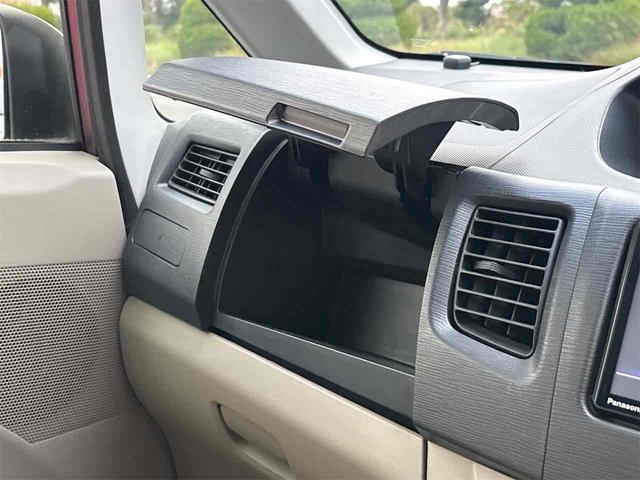 ムーヴ Ｘ　ＥＴＣ　ナビ　ＴＶ　スマートキー　アイドリングストップ　電動格納ミラー　ベンチシート　ＣＶＴ　盗難防止システム　ＡＢＳ　ＣＤ　ＵＳＢ　Ｂｌｕｅｔｏｏｔｈ　アルミホイール　衝突安全ボディ　エアコン（39枚目）