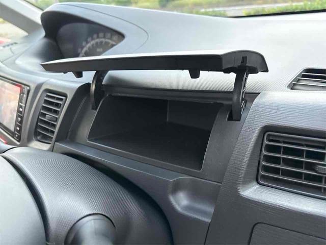 ムーヴ Ｘ　ＥＴＣ　ナビ　ＴＶ　スマートキー　アイドリングストップ　電動格納ミラー　ベンチシート　ＣＶＴ　盗難防止システム　ＡＢＳ　ＣＤ　ＵＳＢ　Ｂｌｕｅｔｏｏｔｈ　アルミホイール　衝突安全ボディ　エアコン（49枚目）