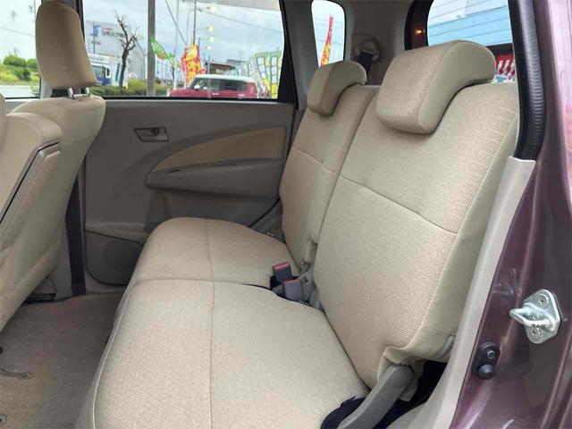 ムーヴ Ｘ　ＥＴＣ　ナビ　ＴＶ　スマートキー　アイドリングストップ　電動格納ミラー　ベンチシート　ＣＶＴ　盗難防止システム　ＡＢＳ　ＣＤ　ＵＳＢ　Ｂｌｕｅｔｏｏｔｈ　アルミホイール　衝突安全ボディ　エアコン（57枚目）