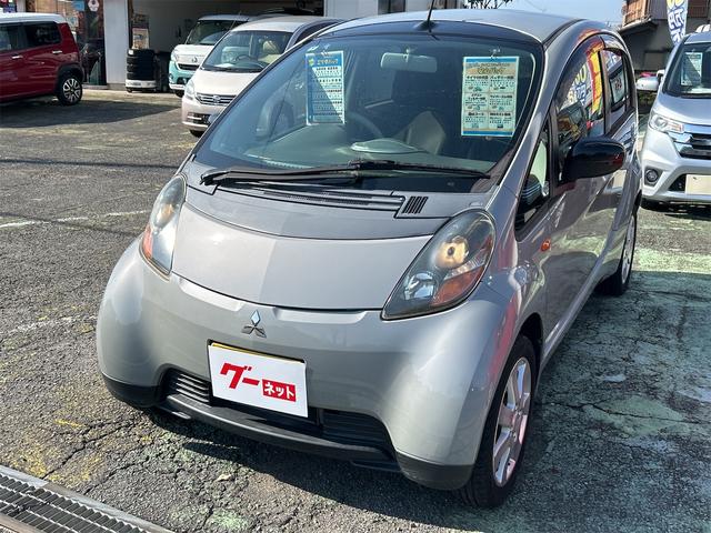 アイ M スマートキー 電動格納ミラー AT 盗難防止システム ABS CD アルミホイール 衝突安全ボディ エアコン パワーステアリング パワーウィンドウ(2枚目)
