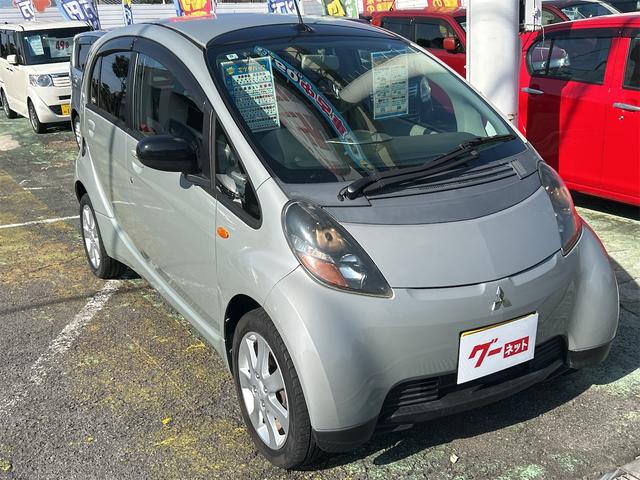 アイ M スマートキー 電動格納ミラー AT 盗難防止システム ABS CD アルミホイール 衝突安全ボディ エアコン パワーステアリング パワーウィンドウ(5枚目)